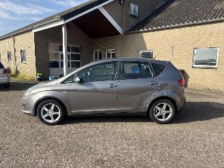 Seat Altea 2.0 FSI Stylance picture 4