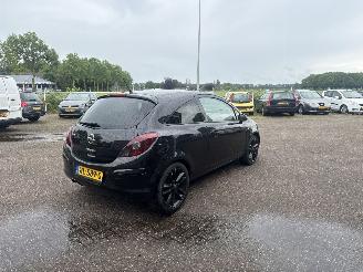 Opel Corsa 1.4-16V picture 8