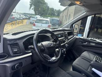 Ford Transit Transit Custom 280 2.0 TDCI L1H1 Trend picture 22