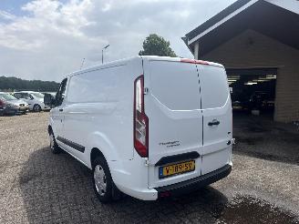 Ford Transit Transit Custom 280 2.0 TDCI L1H1 Trend picture 5
