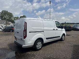 Ford Transit Transit Custom 280 2.0 TDCI L1H1 Trend picture 8