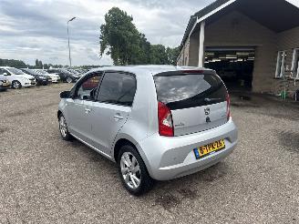 Seat Mii 1.0 Sport Dynamic picture 5
