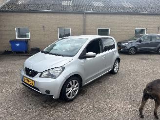 Seat Mii 1.0 Sport Dynamic picture 3