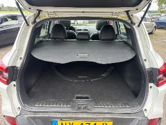 Renault Kadjar 1.2 TCe Extase AUT REST BPM €1100,-!!! picture 39