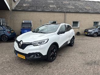 Renault Kadjar 1.2 TCe Extase AUT REST BPM €1100,-!!! picture 3