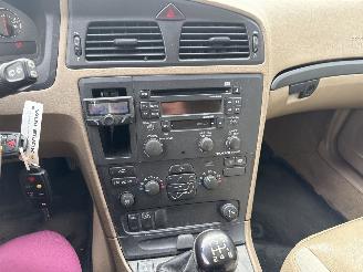 Volvo V-70 2.4 Comfort Line picture 21