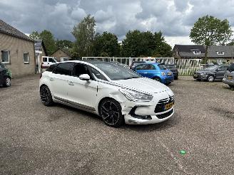 Citroën DS5 2.0 HDi Sport Chic REST BPM €700,-!!! picture 1