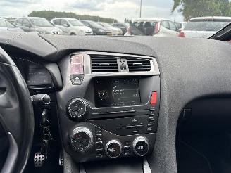 Citroën DS5 2.0 HDi Sport Chic REST BPM €700,-!!! picture 18