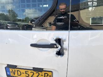 Citroën Berlingo 1.6 e-HDI 500 Cl. Ec picture 10