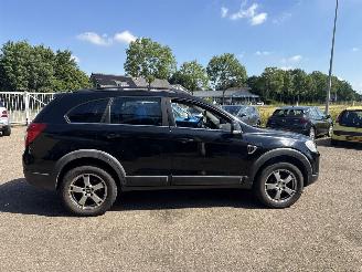Chevrolet Captiva 3.2 Exclusive 4X4 7PERSOONS!!! picture 8