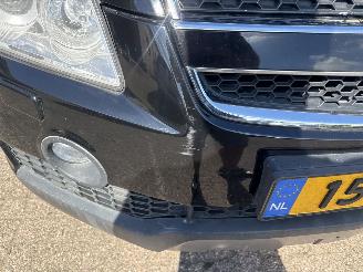 Chevrolet Captiva 3.2 Exclusive 4X4 7PERSOONS!!! picture 9