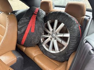 Volkswagen Eos 1.4 TSI REST BPM €200,-!!! picture 30