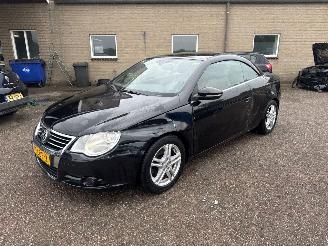 Volkswagen Eos 1.4 TSI REST BPM €200,-!!! picture 3