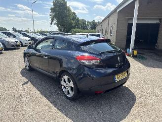 Renault Mégane Coupe 1.6 Dynamique picture 5