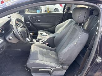 Renault Mégane Coupe 1.6 Dynamique picture 29