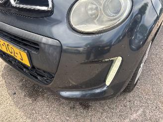 Citroën C1 1.0 e-VTi Live picture 21