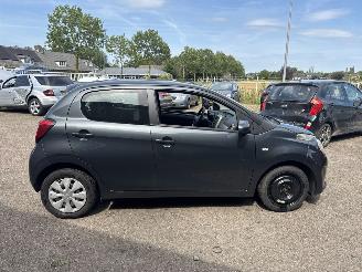 Citroën C1 1.0 e-VTi Live picture 11