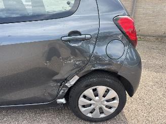 Citroën C1 1.0 e-VTi Live picture 13