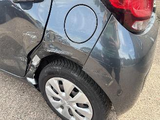 Citroën C1 1.0 e-VTi Live picture 16