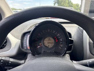 Citroën C1 1.0 e-VTi Live picture 24