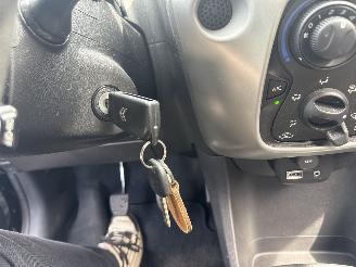 Citroën C1 1.0 e-VTi Live picture 26