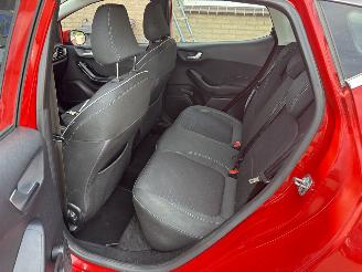 Ford Fiesta 1.0 EcoBoost Titanium AUT REST BPM €1400,-!!! picture 33