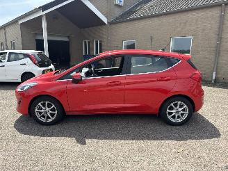 Ford Fiesta 1.0 EcoBoost Titanium AUT REST BPM €1400,-!!! picture 4