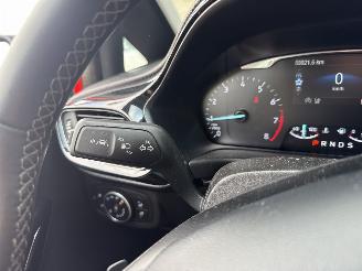Ford Fiesta 1.0 EcoBoost Titanium AUT REST BPM €1400,-!!! picture 26