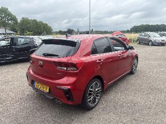 Kia Rio 1.0 TGDI GT-Line REST BPM €1200,-!!! picture 7