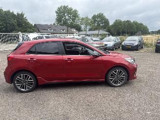 Kia Rio 1.0 TGDI GT-Line REST BPM €1200,-!!! picture 8