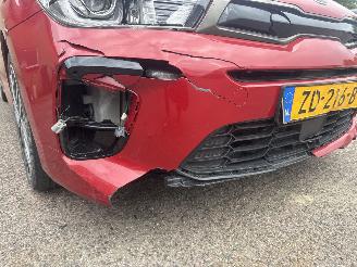 Kia Rio 1.0 TGDI GT-Line REST BPM €1200,-!!! picture 10
