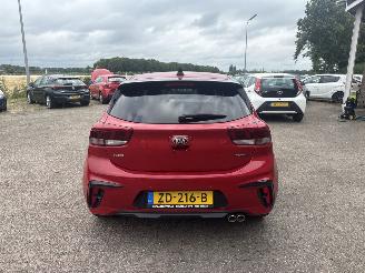 Kia Rio 1.0 TGDI GT-Line REST BPM €1200,-!!! picture 6