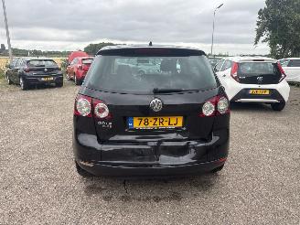 Volkswagen Golf plus 1.4 Trendline Bns picture 6