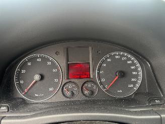 Volkswagen Golf plus 1.4 Trendline Bns picture 21