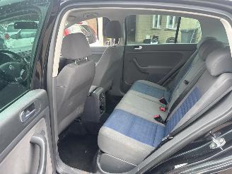 Volkswagen Golf plus 1.4 Trendline Bns picture 15