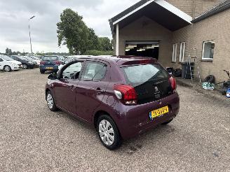 Peugeot 108 1.0 e-VTi Active REST BPM €200,-!!! picture 5