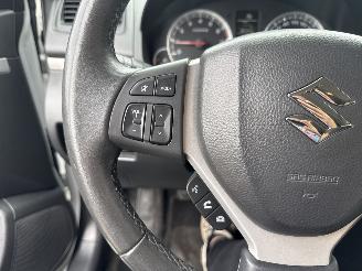 Suzuki Swift 1.2 Exclusive EASSS picture 22