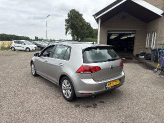 Volkswagen Golf 1.0 TSI Business Edition Connected  REST BPM €300,-!!! picture 5