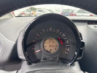 Toyota Aygo 1.0 VVT-i x picture 19