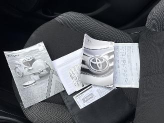 Toyota Aygo 1.0 VVT-i x picture 25