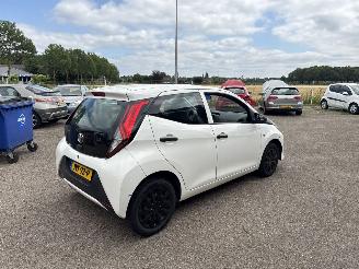 Toyota Aygo 1.0 VVT-i x picture 7