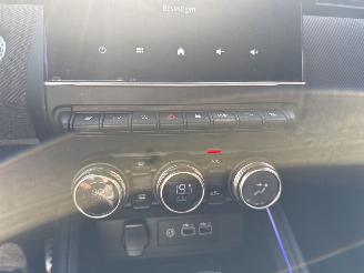 Renault Clio E-TECH HYBRID 1.6ETFH145espAlpine picture 26
