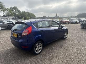 Ford Fiesta 1.0 Titanium picture 7