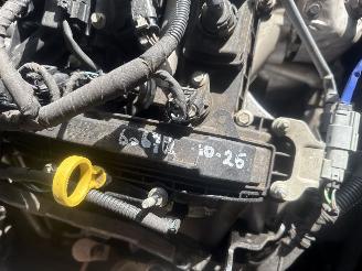 Ford Fiesta 1.0 Titanium picture 19