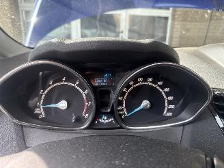Ford Fiesta 1.0 Titanium picture 26