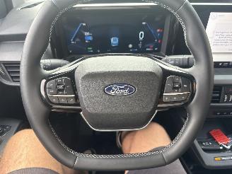 Ford Transit E-Transit Courier Trend 44 kWh picture 28