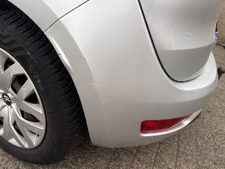 Citroën C4-picasso PICASSO 1.6 e-HDi Attraction AUT REST BPM €400,-!!! picture 12