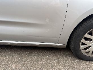 Citroën C4-picasso PICASSO 1.6 e-HDi Attraction AUT REST BPM €400,-!!! picture 13