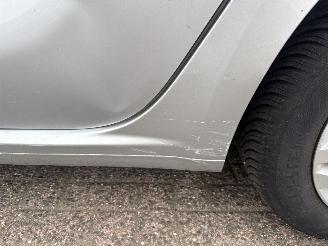 Citroën C4-picasso PICASSO 1.6 e-HDi Attraction AUT REST BPM €400,-!!! picture 11