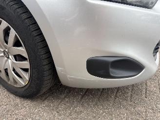 Citroën C4-picasso PICASSO 1.6 e-HDi Attraction AUT REST BPM €400,-!!! picture 14
